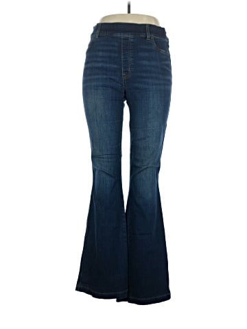 SPANX Jeans (view 1)