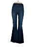 SPANX Blue Jeans Size XL - photo 1