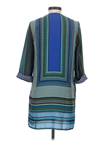 Zara Basic Casual Dress (view 2)