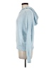 Lucky Brand Blue Pullover Sweater Size M - photo 5