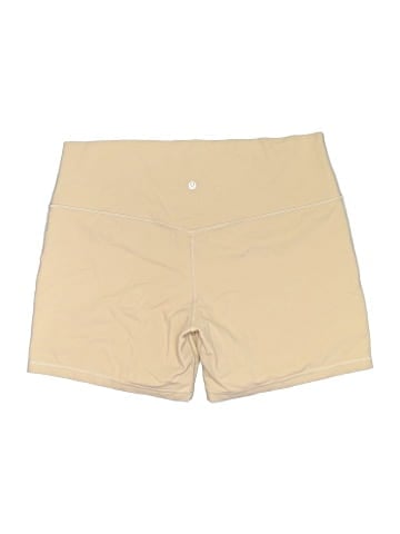 Lululemon Athletica Athletic Shorts (view 2)