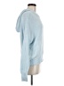Lucky Brand Blue Pullover Sweater Size M - photo 4
