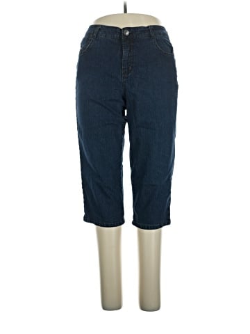 Just My Size Jeans (view 1)