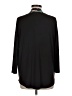 Easywear by Chico's Black 3/4 Sleeve Blouse Size Med (1) - photo 2
