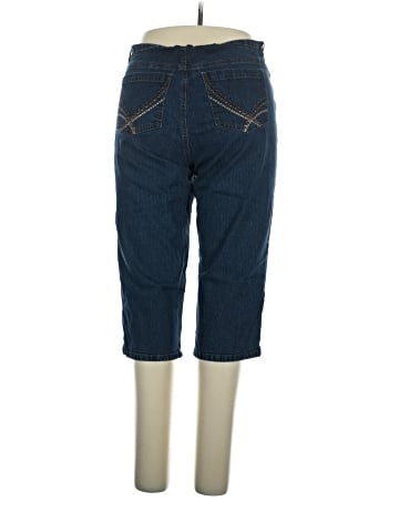 Just My Size Jeans (view 2)