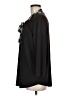 Easywear by Chico's Black 3/4 Sleeve Blouse Size Med (1) - photo 5