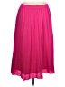 On 34th 100% Polyester Solid Pink Formal Skirt Size XL - photo 1