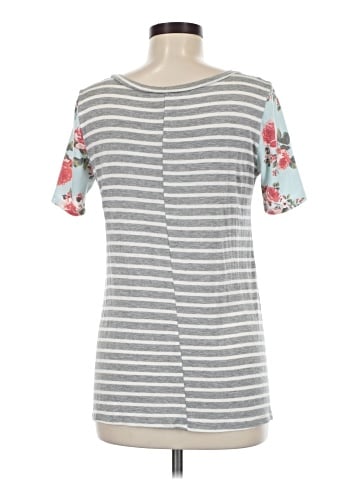 Flamingo Urban Short Sleeve T-Shirt (view 2)