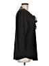 Easywear by Chico's Black 3/4 Sleeve Blouse Size Med (1) - photo 4
