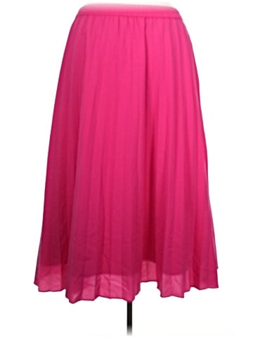 On 34th Formal Skirt (view 2)
