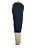 Just My Size Chevron-herringbone Blue Jeans Size 16 Plus - photo 4