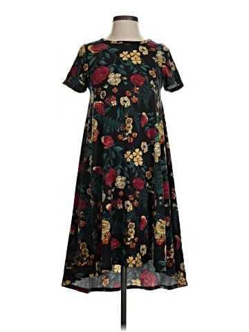 Lularoe Casual Dress (view 1)
