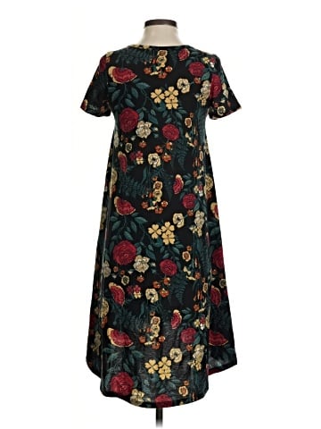 Lularoe Casual Dress (view 2)