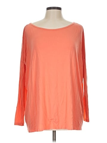 Piko 3/4 Sleeve T-Shirt (view 1)
