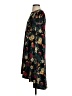Lularoe Floral Black Casual Dress Size XXS - photo 5