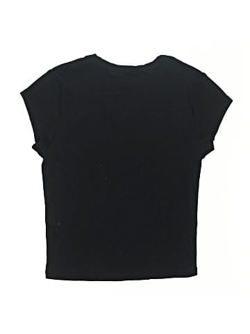 H&M Short Sleeve T-Shirt (view 2)
