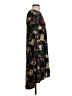 Lularoe Floral Black Casual Dress Size XXS - photo 4