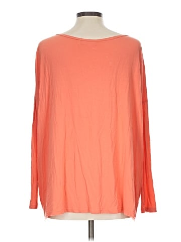 Piko 3/4 Sleeve T-Shirt (view 2)