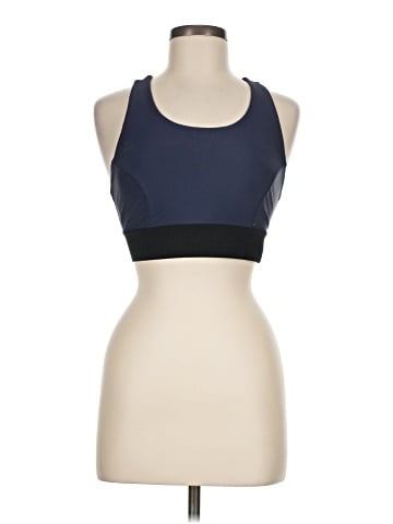 P.E Nation Sports Bra (view 1)
