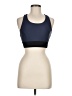 P.E Nation Blue Sports Bra Size M - photo 1