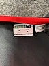 Puma 100% Polyester Red Short Sleeve T-Shirt Size 4 - photo 3