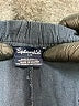 Splendid Blue Casual Pants Size L - photo 7