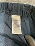 Splendid Blue Casual Pants Size L - photo 8