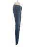 Current/Elliott Blue Jeans Size 24 waist - photo 4