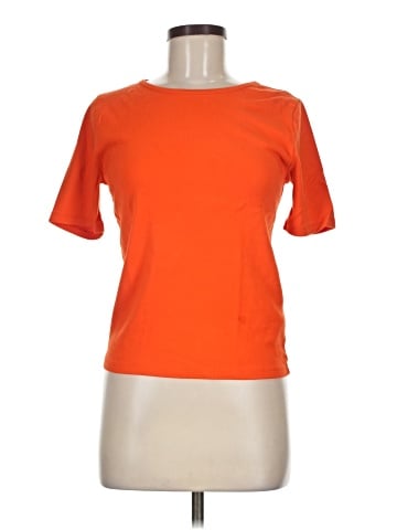 J.Crew Short Sleeve T-Shirt (view 1)