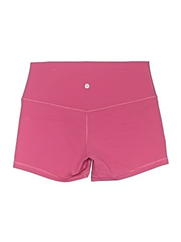 Lululemon Athletica Athletic Shorts (view 2)