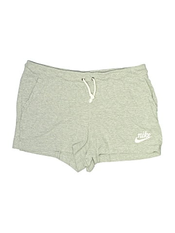Nike Athletic Shorts (view 1)