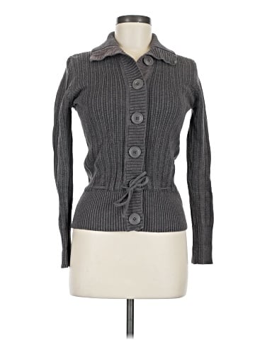 H&M L.O.G.G. Cardigan (view 1)