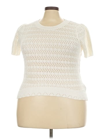 And Now This Short Sleeve Turtleneck (view 1)