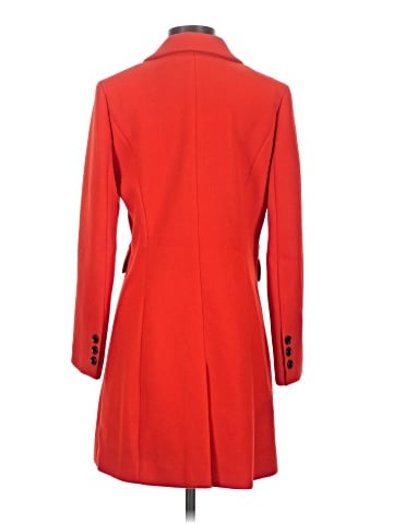 Allegra K Coat (view 2)