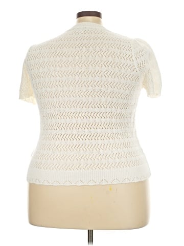 And Now This Short Sleeve Turtleneck (view 2)