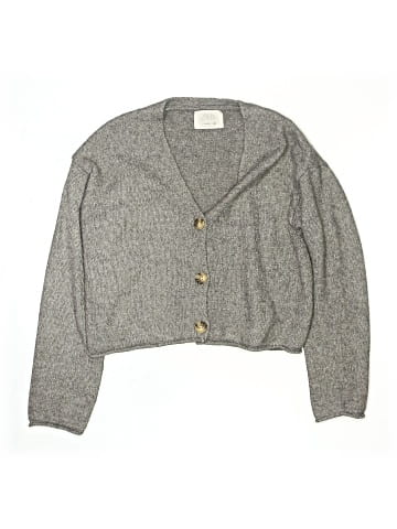 Zara Cardigan (view 1)