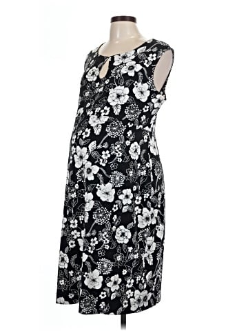 Liz Lange Maternity for Target Casual Dress (view 1)