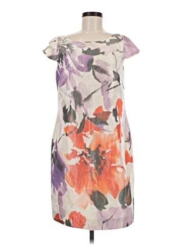 J.Crew Collection Casual Dress (view 1)