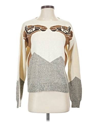 Mara Hoffman Pullover Sweater (view 1)