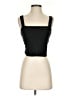 Vuori Black Tube Top Size S (estimated) - photo 1