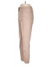 Ann Taylor Tan Jeans Size 6 - photo 5