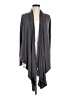 Catwalk Studio Gray Cardigan Size M - photo 1