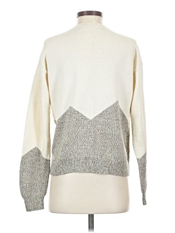 Mara Hoffman Pullover Sweater (view 2)