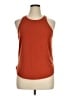 dip Orange Tank Top Size XL - photo 1