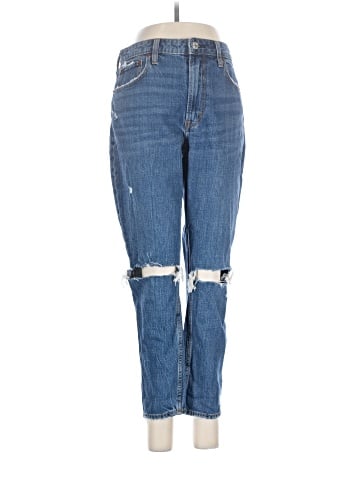 Abercrombie & Fitch Jeans (view 1)