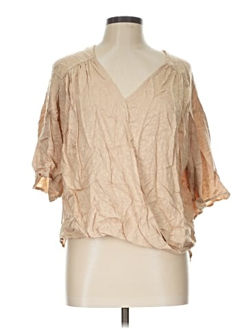 Millibon 3/4 Sleeve T-Shirt (view 1)