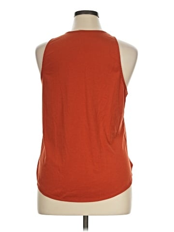 dip Tank Top (view 2)
