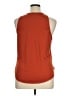 dip Orange Tank Top Size XL - photo 2