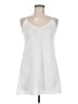 Missguided White Casual Dress Size 6 - photo 1