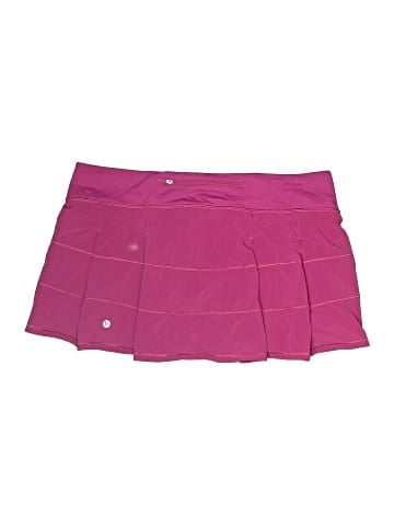 Lululemon Athletica Active Skort (view 2)